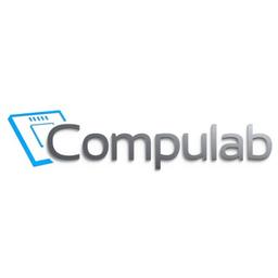 Compulab | C-LAB Logo