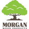 Morgan Wood Products Logo