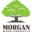 Morgan Wood Products Logo