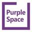 PurpleSpace Logo