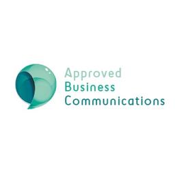 Approved Business Communications Logo