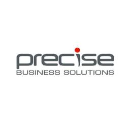 Precise Business Solutions Logo