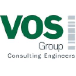 VOS Group Logo