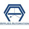 Applied Automation (UK) Ltd Logo