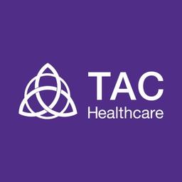 TAC Healthcare Logo