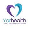 Yorhealth Logo