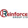 Reinforce Group Ltd Logo