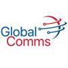 Global communications Logo