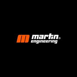 Martin Engineering Logo