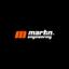 Martin Engineering Logo
