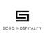SOHO HOSPITALITY Logo
