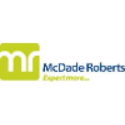 McDade Roberts Accountants Limited Logo