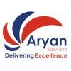 Aryan Solutions Pte Ltd Logo