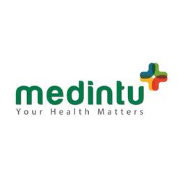 Medintu Health Solutions Pvt Ltd Logo