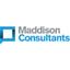 Maddison Consultants | Building Services Recruitment Specialists Logo