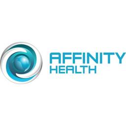 Affinity Health RSA Logo