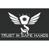 Trust In Safe Hands Ltd. Logo