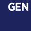 GEN Drywall Logo
