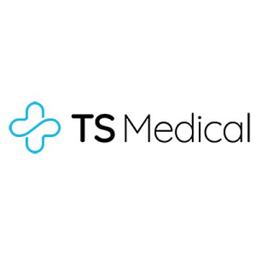 TS Medical Logo
