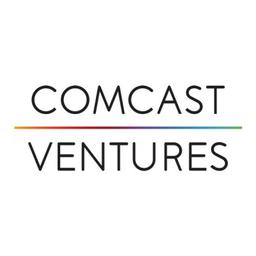 Comcast Ventures Logo