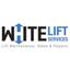 White Lift Services Logo