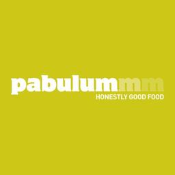 Pabulum Ltd Logo