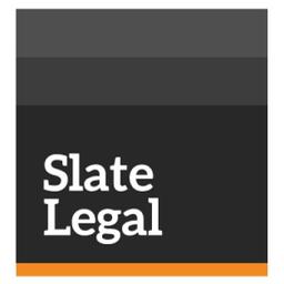 Slate Legal Logo