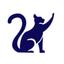 Purrfect Hire Logo