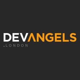 DevAngels Limited Logo