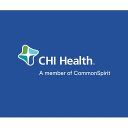 CHI Health Logo