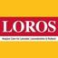 LOROS Hospice Logo