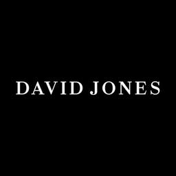 David Jones Logo