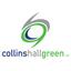 collinshallgreen Logo
