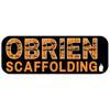 O'Brien Scaffolding and Maintenance Pty Ltd Logo