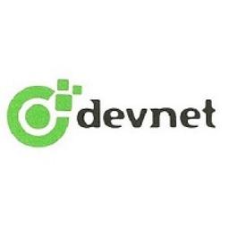 Devnet Limited Logo