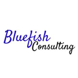 BlueFish Consulting Logo