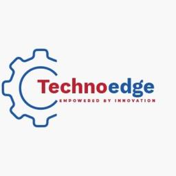 Technoedge Global Logo