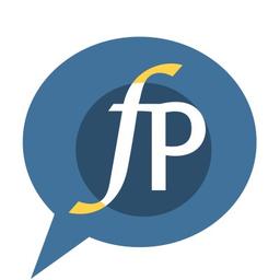 Future Point 4 Business Logo