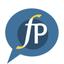 Future Point 4 Business Logo