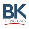 BK Technologies Inc. Logo