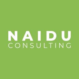 Naidu Consulting (Pty) Ltd Logo