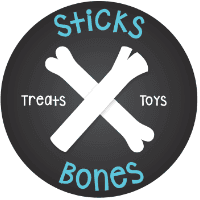 Sticks X Bones Logo
