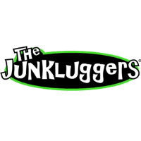 The Junkluggers of Savannah Logo