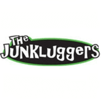 The Junkluggers of Treasure Valley Logo