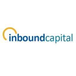 INBOUND CAPITAL Logo