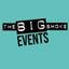 The Big Smoke Events Company Logo