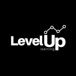 LevelUp Learning Logo
