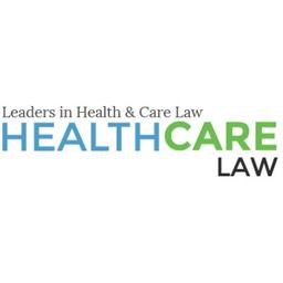 HealthCare Law Logo