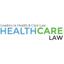 HealthCare Law Logo