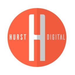 Hurst Digital Logo